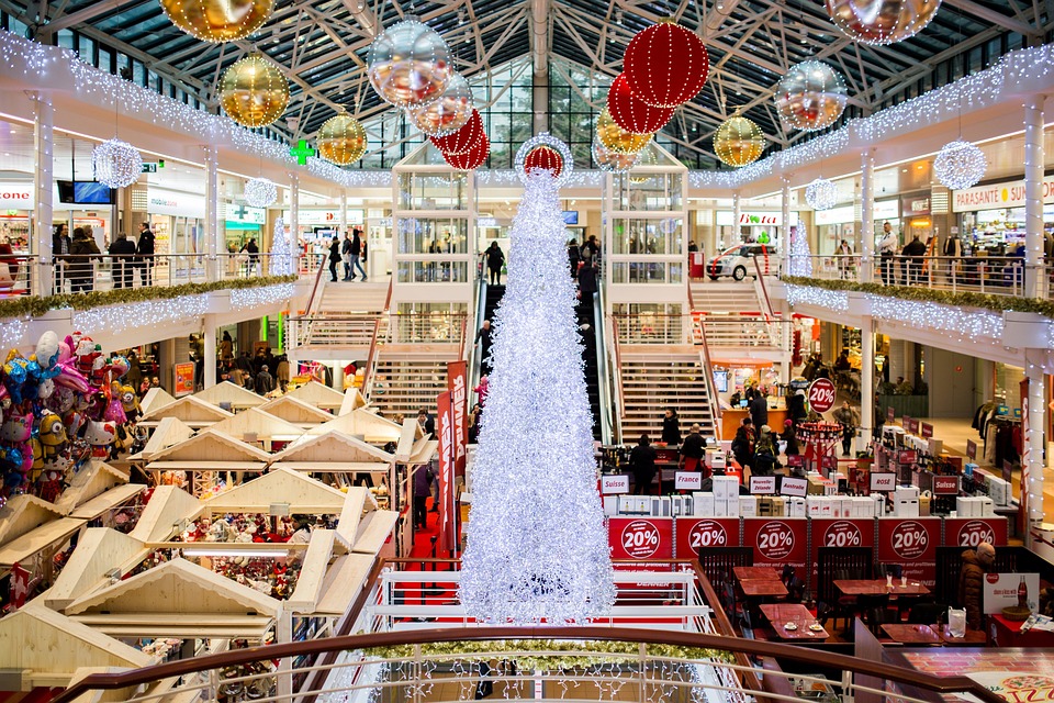 Βερολίνο: Βρέθηκαν τσάντες με σφαίρες κοντά σε χριστουγεννιάτικη αγορά