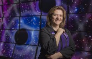 Σημαντική διάκριση για Ελληνίδα αστροφυσικό: Θα της απονεμηθεί το Βραβείο «Χάϊνεμαν» για το 2018