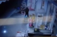 Χανιά: Η κάμερα έδειξε τον ασυνείδητο που σκότωσε λαχειοπώλη