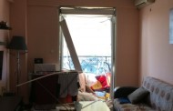 Έκρηξη από γκαζάκι σε διαμέρισμα στη Λάρισα - Τραυματίστηκαν η μητέρα και τα δύο παιδιά