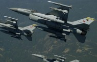 Δεκάδες παραβιάσεις και αερομαχία με οπλισμένα τουρκικά F-16 στο Αιγαίο