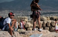Süddeutsche Zeitung: Η Ελλάδα βιώνει ένα «μπουμ» τουριστών