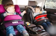 Γερμανία: Ζώνη ασφαλείας στο αυτοκίνητο – Ποιος πληρώνει για τη μη χρήση από παιδιά και συνεπιβάτες;