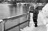 Γερμανία: Συμβουλές για να αντιμετωπίσετε την Κατάθλιψη του Χειμώνα
