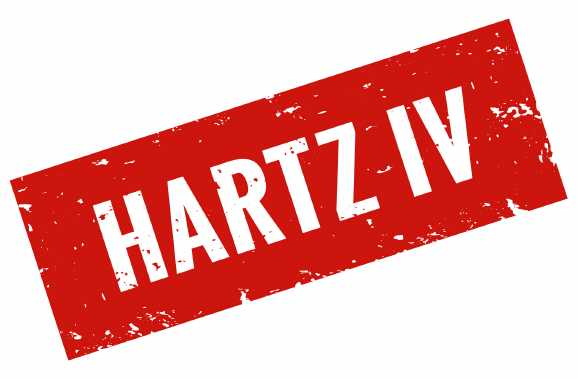 Hartz IV: Έγκριση από το Jobcenter μόνο κατά την πρώτη Μετακόμιση