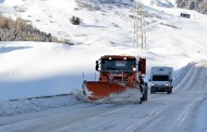 Γερμανία: Πότε επιτρέπεται το Αλάτι για τον καθαρισμό του Χιονιού