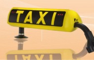 Γερμανία: Προσοχή! Εσείς γνωρίζετε τι σημαίνουν αυτά τα σημάδια στη σήμανση των ταξί;