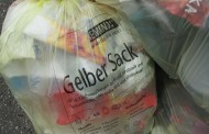 Γερμανία - Ανακύκλωση! Τι μπορεί να πεταχτεί στο Gelber Sack;