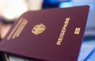 Γερμανία: Λήγει το διαβατήριό σας; Τι πρέπει να προσέξετε