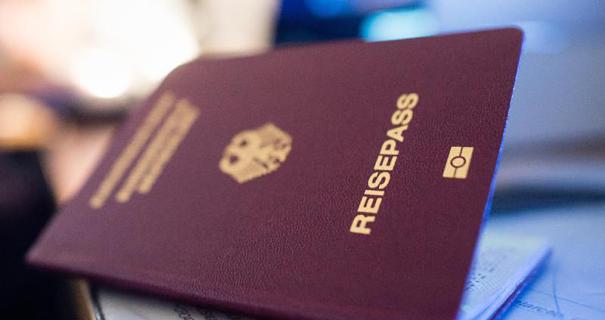 Γερμανία: Λήγει το διαβατήριό σας; Τι πρέπει να προσέξετε