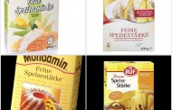 Γερμανικά μαγειρικά προϊόντα - Αντιστοιχία με τα ελληνικά (εικόνες)