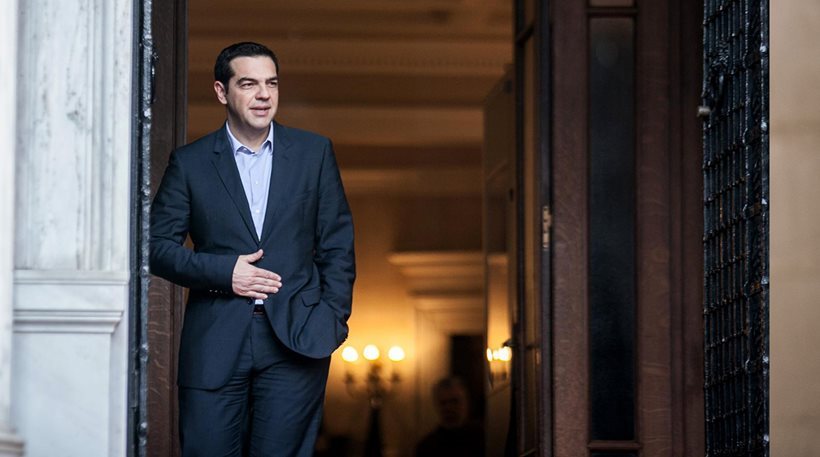 Τσίπρας: Τον Αύγουστο η Ελλάδα θα βγει από τα μνημόνια και θα στηριχθεί στις δικές της δυνάμεις