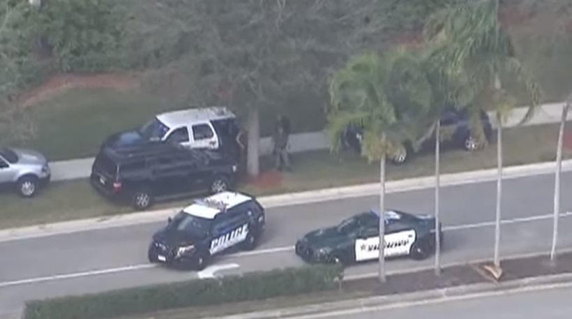 Πυροβολισμοί σε σχολείο στη Φλόριντα - Ένας νεκρός και τουλάχιστον 20 τραυματίες