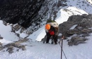 Τραγωδία: Νεκροί οι δύο ορειβάτες από τα Σκόπια που αναζητούνταν στο Καϊμακτσαλάν