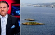 Απίστευτες απειλές από σύμβουλο του Ερντογάν: «Θα σπάσουμε τα πόδια όποιου Έλληνα ανέβει στα Ίμια»