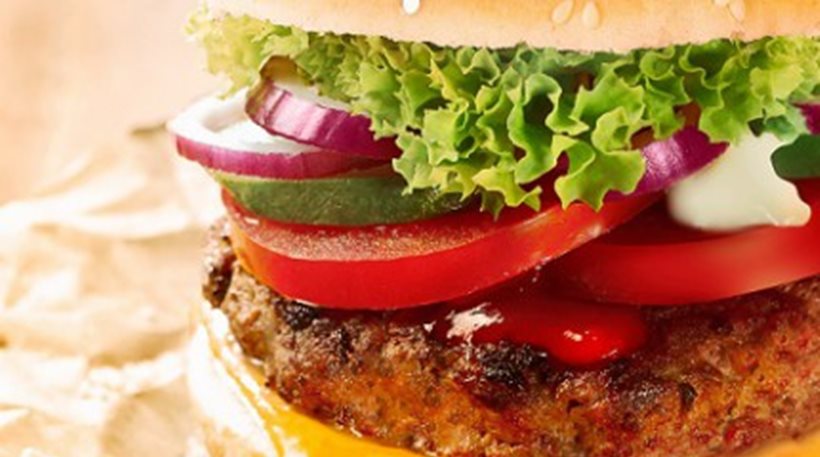 Πως να φτιάξετε Νόστιμα σπιτικά Burgers