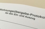 Γερμανία: Übergabeprotokoll – Τι πρέπει να αναφέρεται στο Πρωτόκολλο Παράδοσης ενός ενοικιασμένου διαμερίσματος