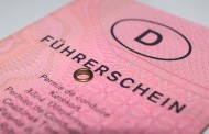 Γερμανία: Δείτε τους νέους κανόνες που ισχύουν για την άδεια οδήγησης