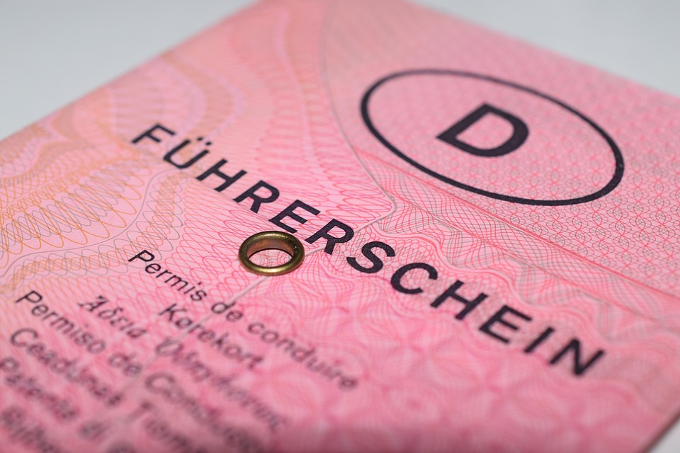 Γερμανία: Δείτε τους νέους κανόνες που ισχύουν για την άδεια οδήγησης