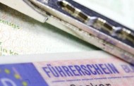 Γερμανία: Ποια η διαφορά μεταξύ Führerschein και Fahrerlaubnis (Δίπλωμα και Άδεια Οδήγησης)