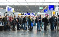 Νέα μέθοδος ελέγχου από τη Lufthansa - Χωρίς ταυτότητα και κάρτα επιβίβασης