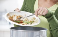5 τρόποι για να μειώσεις τη σπατάλη φαγητού
