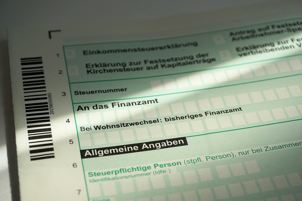 Έχετε παιδιά και φορολογείστε στη Γερμανία; Δείτε ποιες δαπάνες εκπίπτουν από την εφορία