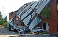 Γερμανία: Έκπτωση φόρου για τις ζημιές που προκλήθηκαν από τον τυφώνα 