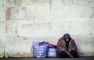 Περισσότεροι άστεγοι στην Ευρώπη – 150% αύξηση στη Γερμανία