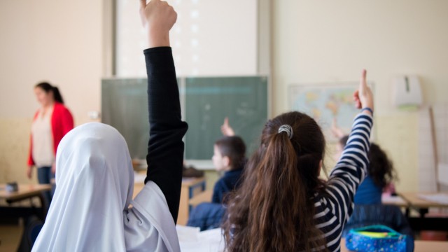 Γερμανία: Προβλήματα αντιμετωπίζουν τα παιδιά των μεταναστών στα γερμανικά σχολεία