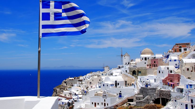 Ο Thomas Cook δίνει την Ελλάδα δεύτερο τουριστικό προορισμό παγκοσμίως