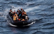 Τραγωδία στο Αγαθονήσι: 16 οι νεκροί του ναυαγίου, μεταξύ των οποίων και επτά παιδιά