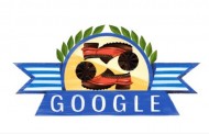25η Μαρτίου 1821: Το doodle της Google για την Ελληνική Επανάσταση