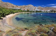 Οι Financial Times «αποθεώνουν» την Σέριφο: Ο κρυφός παράδεισος της Μεσογείου!
