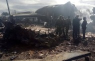 Εθνικό πένθος στην Αλγερία για το αεροπορικό δυστύχημα – Στους 257 οι νεκροί