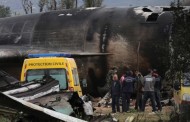 Αλγερία: «Έπιασε φωτιά το φτερό» - Οι πρώτες μαρτυρίες για την τραγωδία των 257 νεκρών