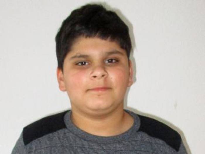 Γερμανία: Βρέθηκε ο 13χρονος Ιωάννης που είχε εξαφανιστεί στο Ντάρμστατ