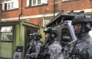 Λονδίνο: Συνελήφθη 27χρονος που ετοίμαζε τρομοκρατικό χτύπημα