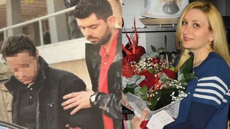 Ελλάδα: Ισόβια στον αγγειοχειρουργό για τη δολοφονία της 36χρονης μεσίτριας