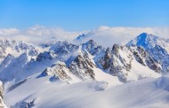 Ελβετικές Άλπεις: Έξι ορειβάτες έχασαν τη ζωή τους από ξαφνική θύελλα