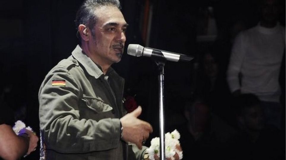 Αλβανοί καλούν σε μποϊκοτάζ ενόψει της συναυλίας του Νότη Σφακιανάκη στα Τίρανα
