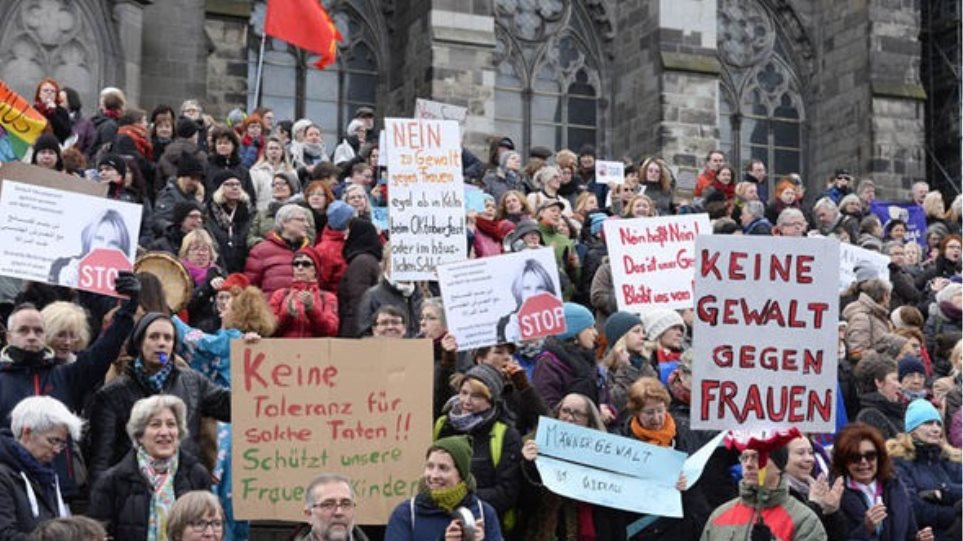 Γερμανία: Σκάνδαλο μεγατόνων στην υπηρεσία χορήγησης ασύλου της Βρέμης