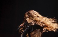 Ελένη Φουρέιρα: Εκρηκτική η δεύτερη πρόβα της στη σκηνή της Eurovision