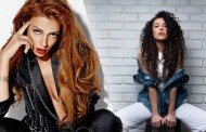 Eurovision 2018: Γιάννα Τερζή και Ελένη Φουρέιρα τα έδωσαν όλα στην πρώτη πρόβα