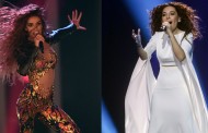 Eurovision: Εκτός η Ελλάδα, στον τελικό η Κύπρος - Δείτε τα αποτελέσματα