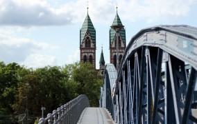 Φράιμπουργκ: Η πιο ηλιόλουστη πόλη της Γερμανίας