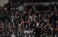 ΑΕΚ-ΠΑΟΚ 0-2: Κυπελλούχος για δεύτερη συνεχόμενη χρονιά ο Δικέφαλος του Βορρά