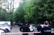 Υπόθεση ομηρίας στη Μόσχα: Ένοπλος κρατάει τριμελή οικογένεια - Ένας νεκρός