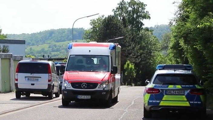 Πανικός στη Γερμανία: Δύο νεκροί από πυροβολισμούς