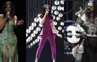 Τα «τέρατα» της Eurovision: Από την Ντάνα στους... δαίμονες και την Κοντσίτα!